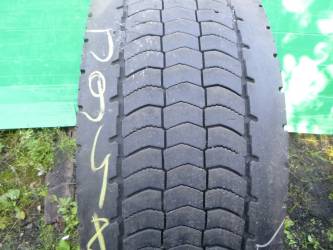 Opona używana 315/60R22,5 NEXT TREAD NT LHD II