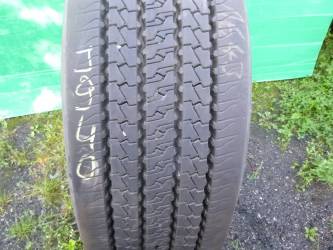 Opona używana 315/60R22,5 Pirelli BIEŻNIKOWANA