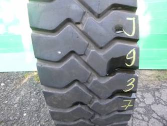 Opona używana 315/80R22,5 Matador DM4