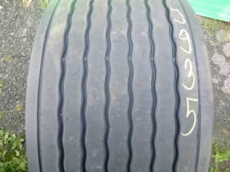 Opona używana 445/45R19,5 TRAZANO TRANS T43