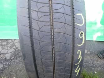 Opona używana 315/70R22,5 Bridgestone H-STEER 002