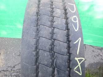 Opona używana 295/80R22,5 Fulda REGIOCONTROL