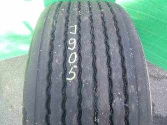 Opona używana 385/55R22,5 Continental BIEŻNIKOWANA