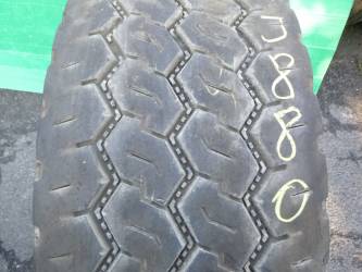 Opona używana 385/65R22,5 Goodride M1