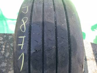 Opona używana 385/55R22,5 ROADX DX670