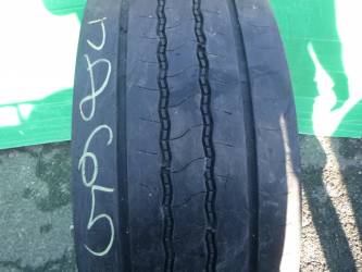 Opona używana 315/70R22,5 Bridgestone R-STEER 001