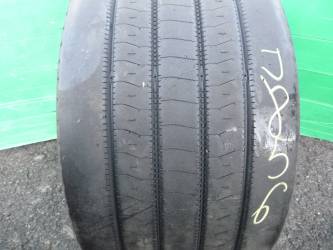 Opona używana 445/45R19,5 BLACK LION BT188