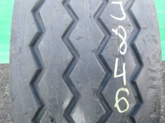 Opona używana 315/80R22,5 Barum BF200 MIXED