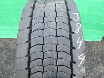 Opona używana 315/60R22,5 Goodyear LHDII+