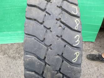 Opona używana 315/80R22,5 Pirelli BIEŻNIKOWANA