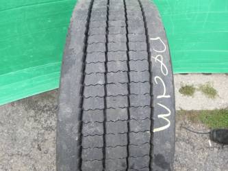 Opona używana 275/70R22,5 Continental BIEŻNIKOWANA