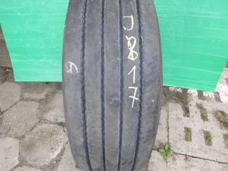 Opona używana 385/65R22,5 ALBOURGH ACROSS T