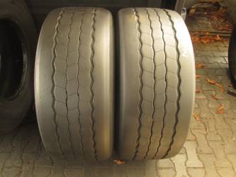 Opony używane 385/55R22,5 BFGOODRICH ROAD CONTROL T