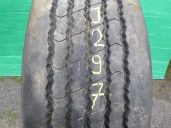 Opona używana 385/65R22,5 BARKLEY FIRESTONE FT522