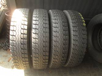 Opony używane 10R22,5 GT RADIAL GT688