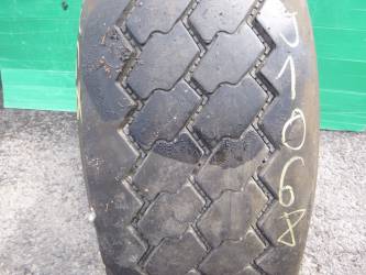 Opona używana 385/65R22,5 Fulda VARIOTONN