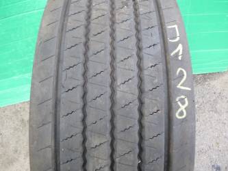 Opona używana 385/65R22,5 Barum BF200 ROAD