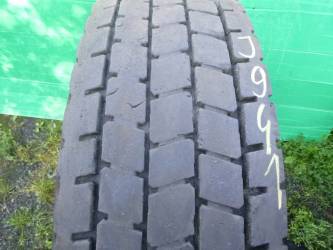 Opona używana 315/80R22,5 Dębica DRD2