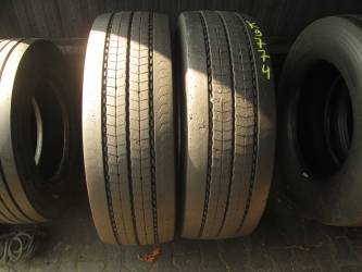 Opony używane 315/70R22,5 Michelin X-MULTI Z