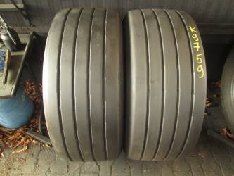 Opony używane 385/55R22,53321 NEXT TREAD NT RHTII