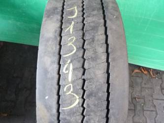 Opona używana 275/70R22,5 Michelin XZU