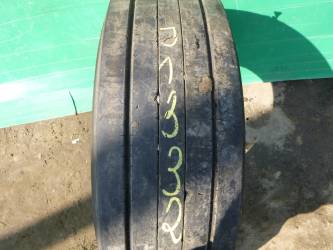 Opona używana 265/70R19,5 Fulda ECOTONN