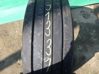 Opona używana 265/70R19,5 Fulda ECOTONN