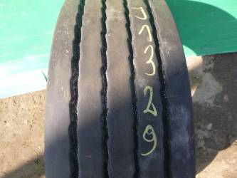 Opona używana 265/70R19,5 Hankook TH31