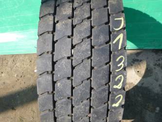 Opona używana 225/75R17,5 Kumho KRD50