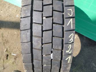 Opona używana 285/70R19,5 CROSSWIND CWD20E