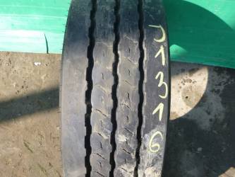 Opona używana 215/75R17,5 Goodyear KMAX T