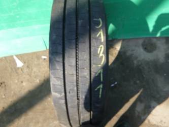 Opona używana 215/75R17,5 Bridgestone R-STEER 002