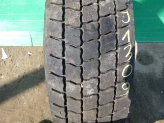 Opona używana 245/70R17,5 BFGOODRICH ROAD CONTROL D