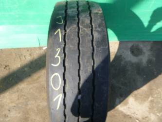 Opona używana 265/70R19,5 Goodyear RHTII