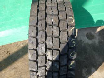 Opona używana 285/70R19,5 Sailun SDR1