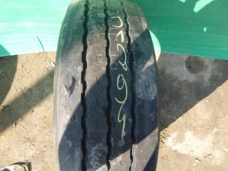 Opona używana 265/70R19,5 Goodyear KMAX T