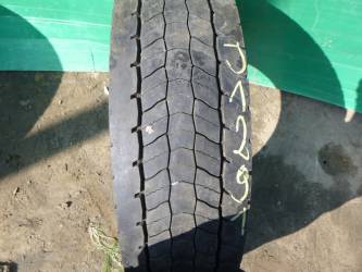 Opona używana 235/75R17,5 FORTUNE FDR606