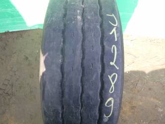 Opona używana 265/70R19,5 Goodyear RHTII