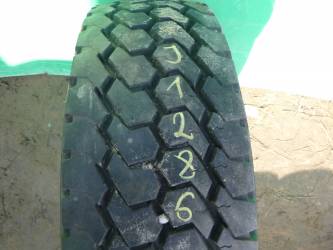 Opona używana 265/70R19,5 Michelin XTY2