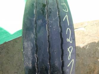 Opona używana 265/70R19,5 Goodyear RHTII