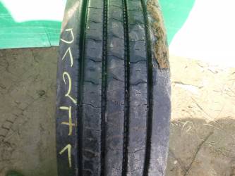 Opona używana 245/70R19,5 BLACK LION BF188