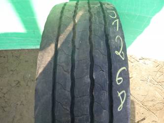 Opona używana 285/70R19,5 Hankook AH35