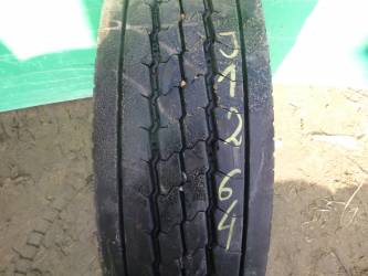 Opona używana 225/75R17,5 Fulda REGIOCONTROL