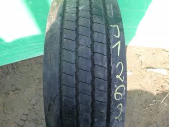 Opona używana 245/70R17,5 Pirelli FR01