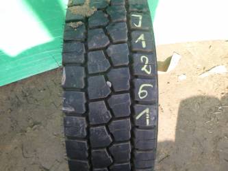 Opona używana 215/75R17,5 JK-TYRE JET STEEL-JDH5