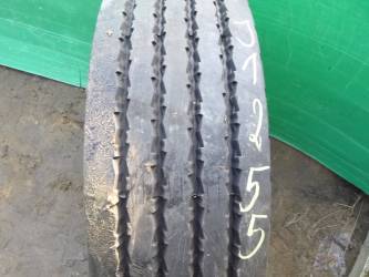 Opona używana 265/70R19,5 Uniroyal TH200