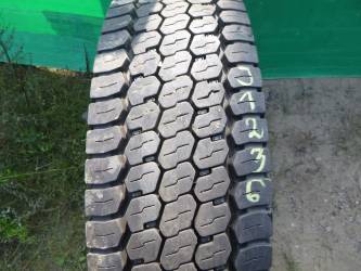 Opona używana 215/75R17,5 Pirelli TR01