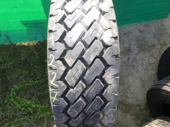 Opona używana 285/70R19,5 DURAMOLD WDU2