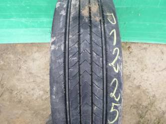 Opona używana 245/70R19,5 Bridgestone R227