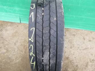 Opona używana 205/75R17,5 Hankook AH35